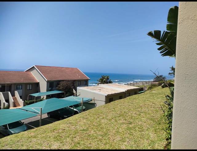 2 BEDROOM TOWNHOUSE FOR SALE IN LA MERCY